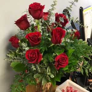 Meet your Posher, Tammy